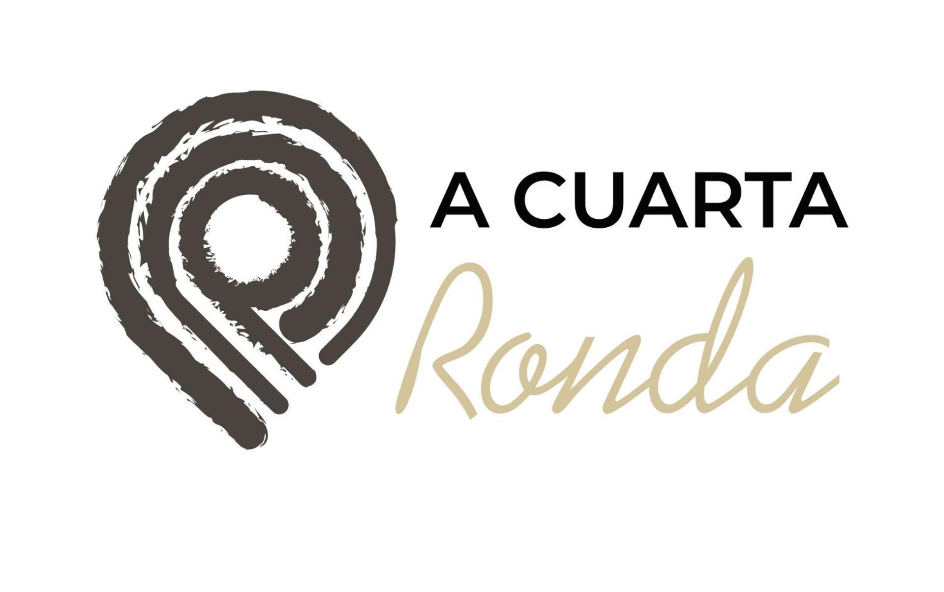 A Cuarta Ronda Apartment Melide Exterior photo